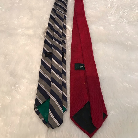 2 ties bundle - Picture 2 of 5